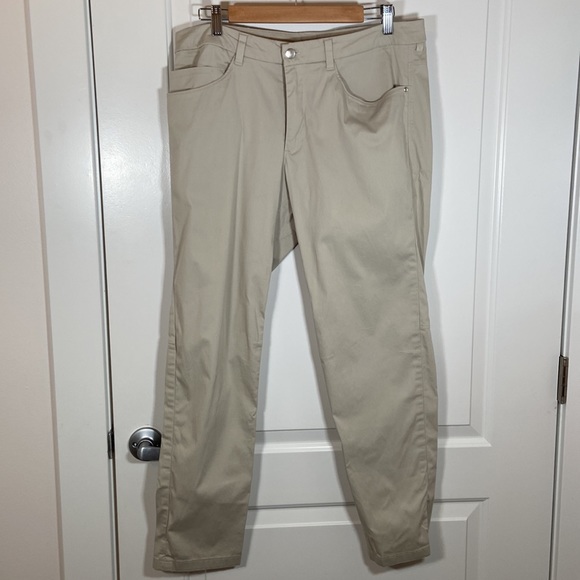 Lululemon ABC Pant Slim - Picture 2 of 8